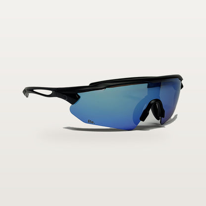 re glide protector blue running sunglasses