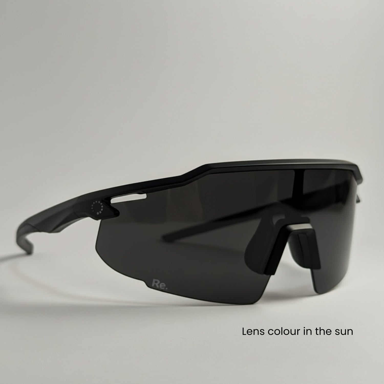 Re.balance: Infinity Running Sunglasses