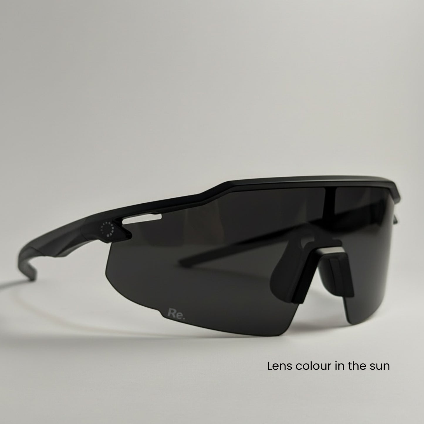 Re.balance: Infinity Running Sunglasses