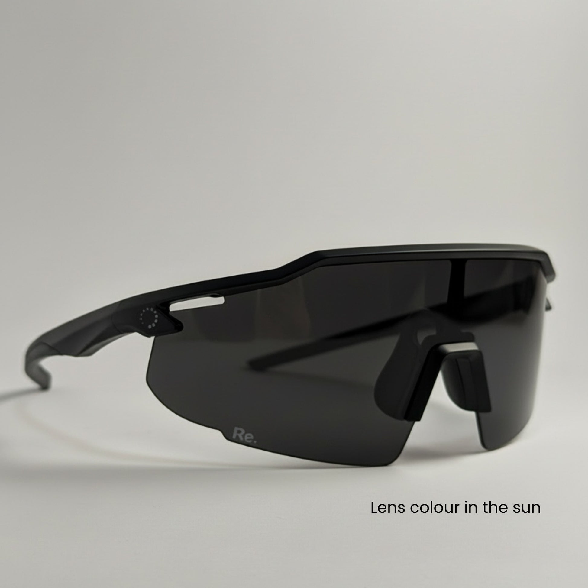 Re.balance: Infinity Running Sunglasses