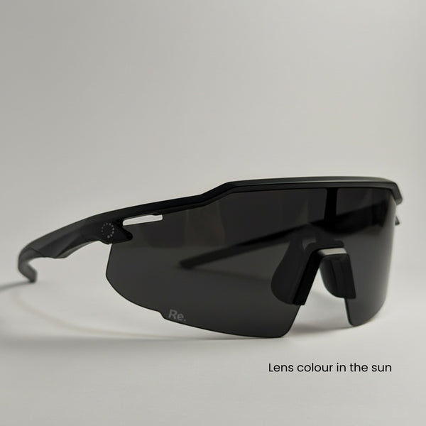 Re.balance: Infinity Running Sunglasses