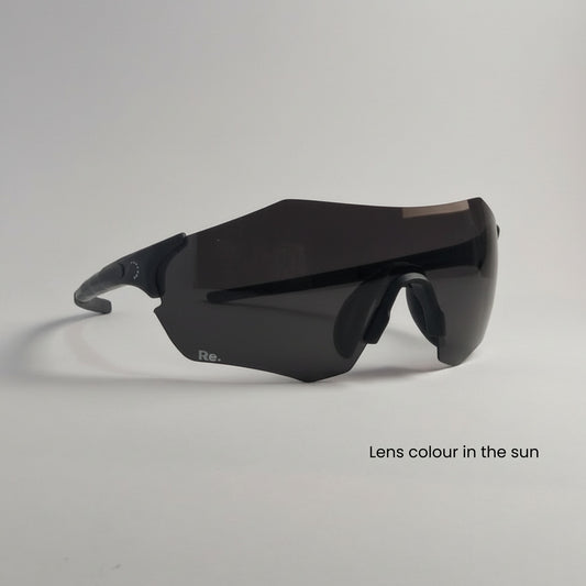 Re.flex: Infinity Running Sunglasses