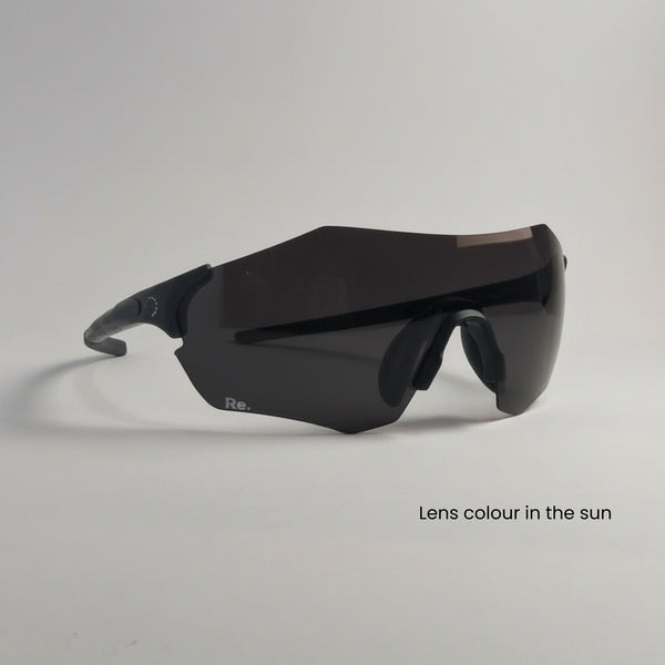 Re.flex: Infinity Running Sunglasses