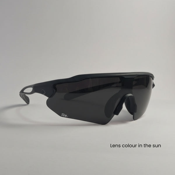 Re.glide: Infinity Running Sunglasses