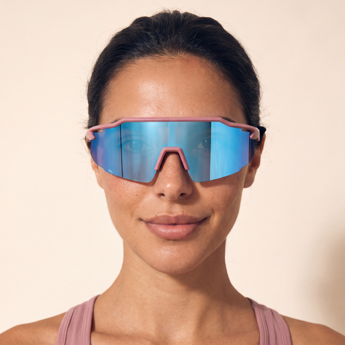 Re.balance: Purity (Club KT Collab) Running Sunglasses