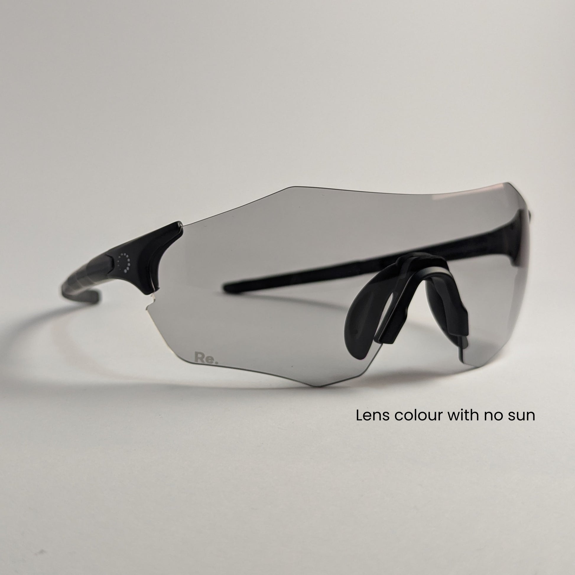 Re.flex: Adaptor Running Sunglasses