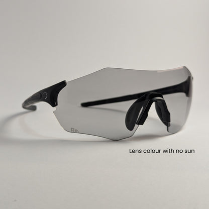 Re.flex: Adaptor Running Sunglasses