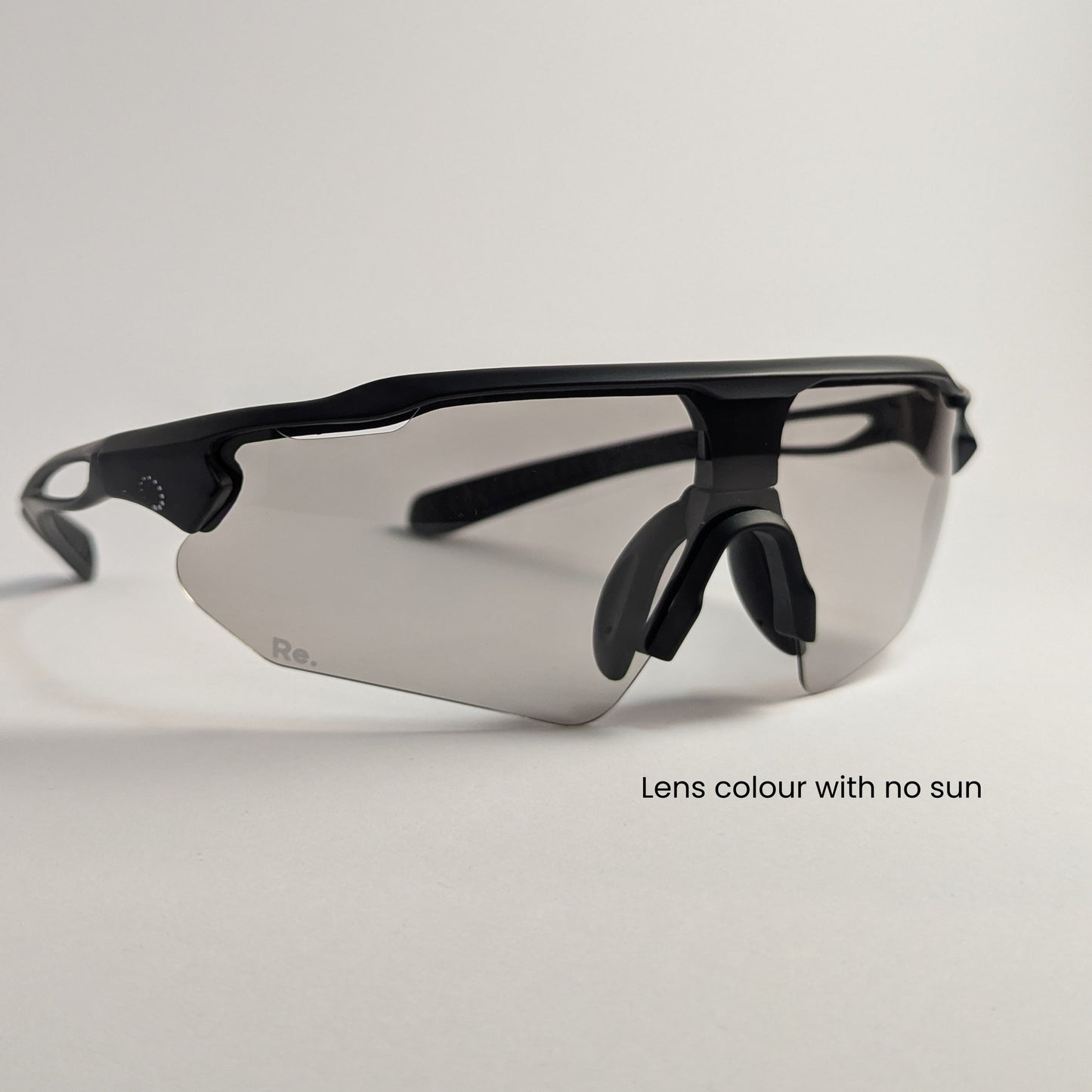 Re.glide: Infinity Running Sunglasses
