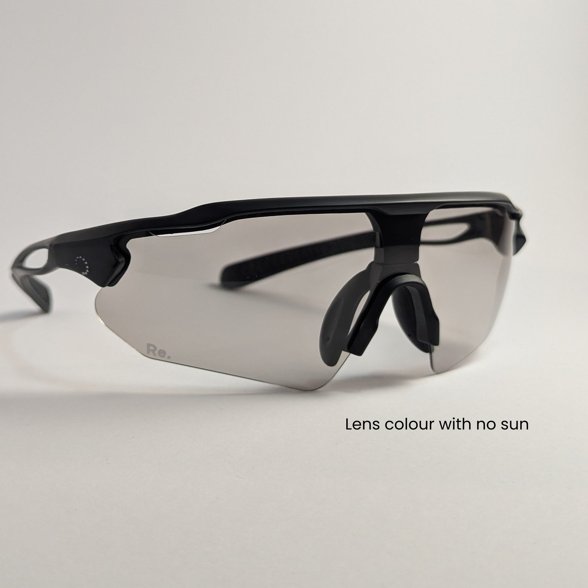 Re.glide: Infinity Running Sunglasses