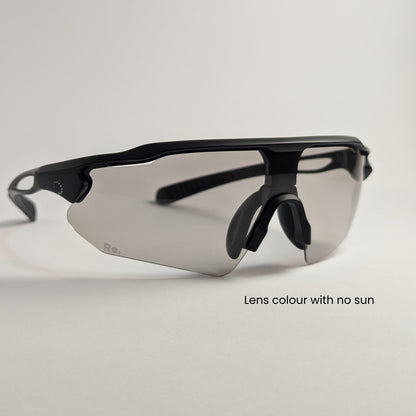 Re.glide: Infinity Running Sunglasses