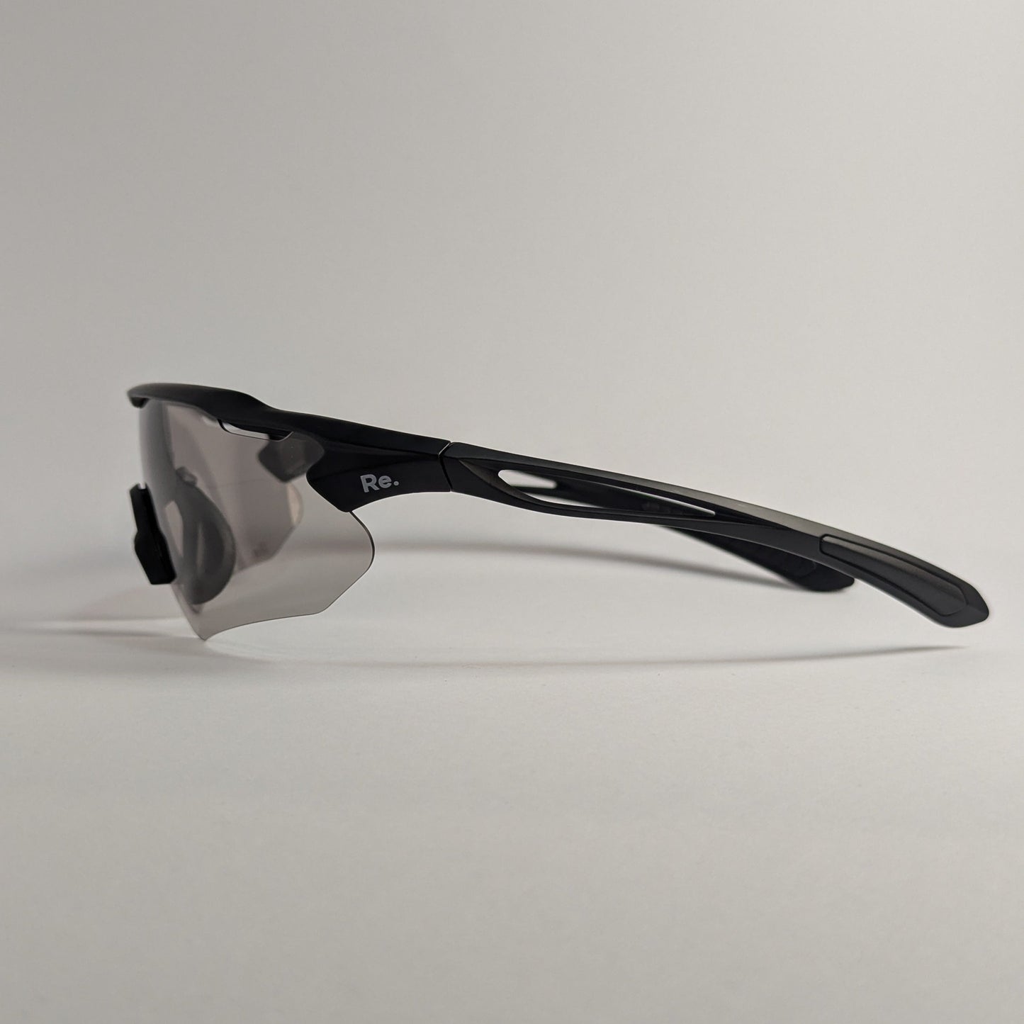 Re.glide: Infinity Running Sunglasses