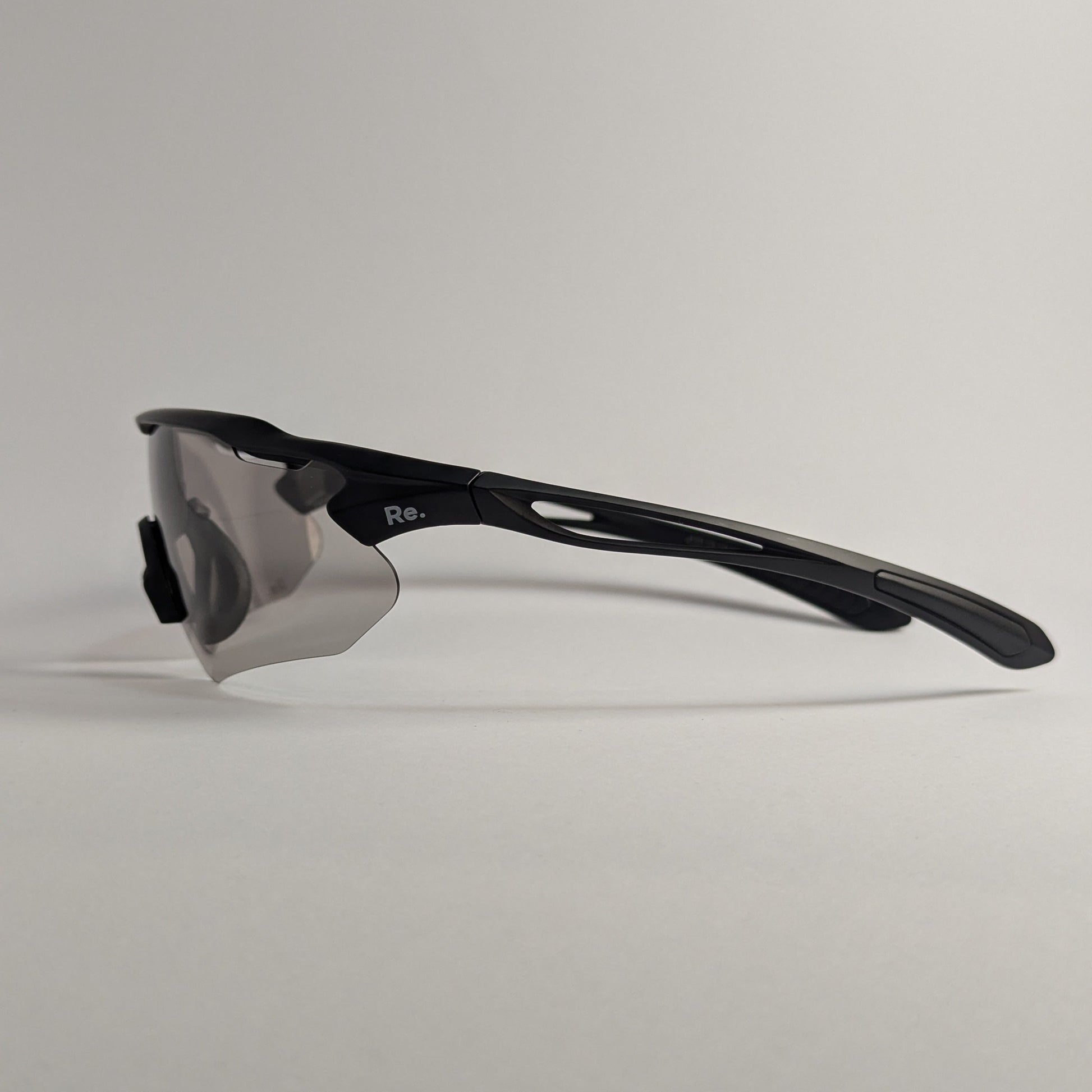 Re.glide: Infinity Running Sunglasses