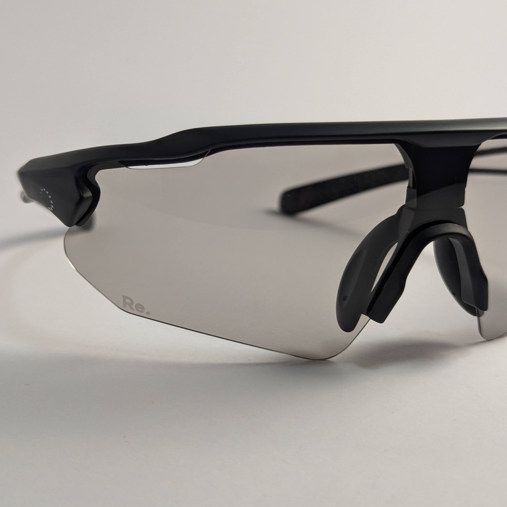 Re.glide: Infinity Running Sunglasses