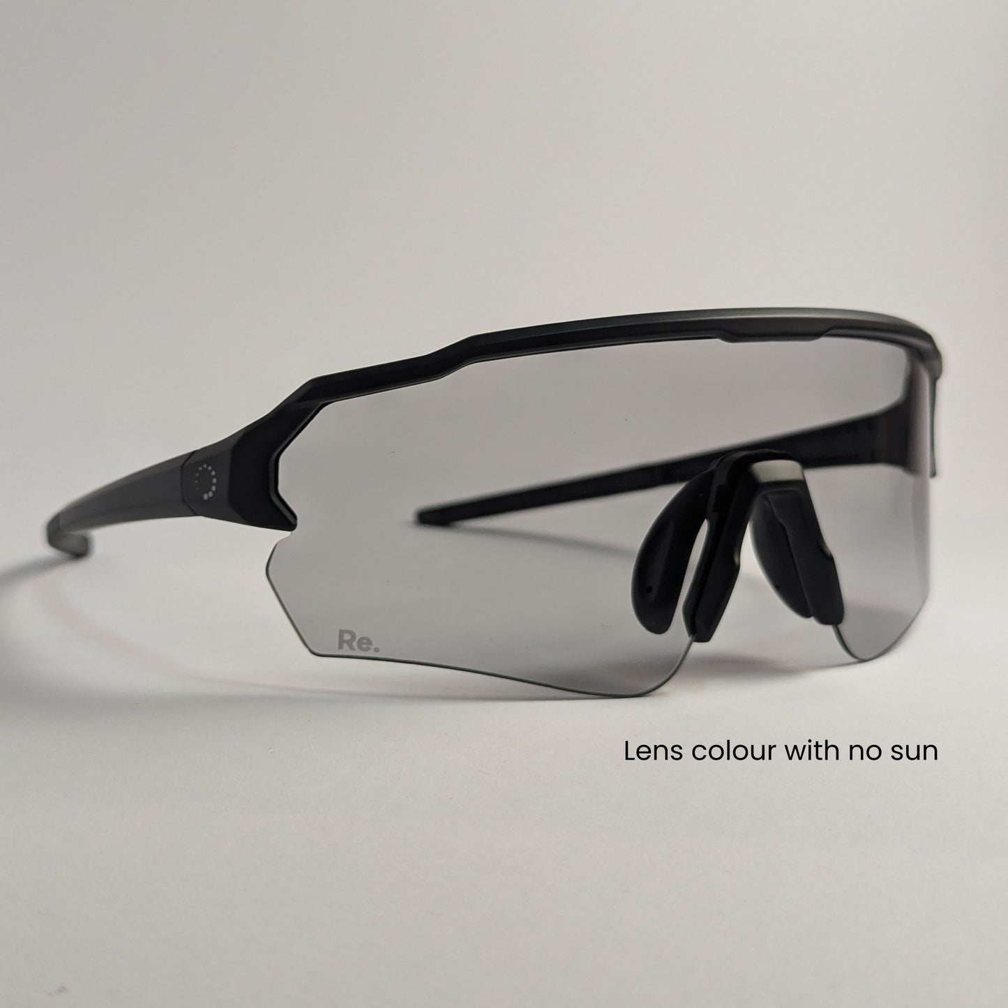 Re.silience: Adaptor (Light) Running Sunglasses