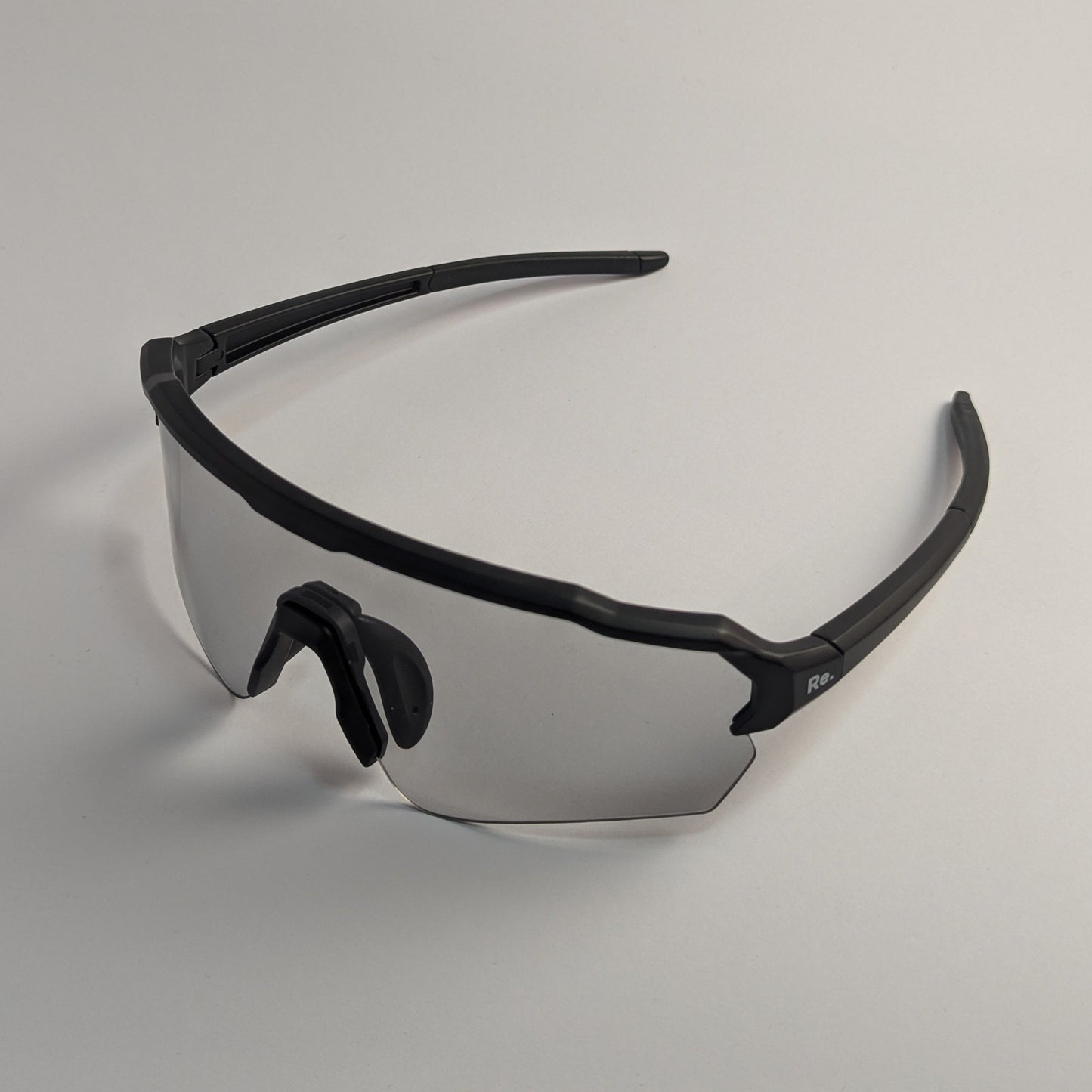 Re.silience: Adaptor (Light) Running Sunglasses