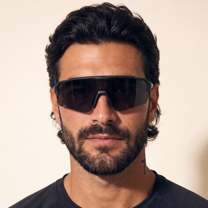 Re.silience: Infinity Running Sunglasses
