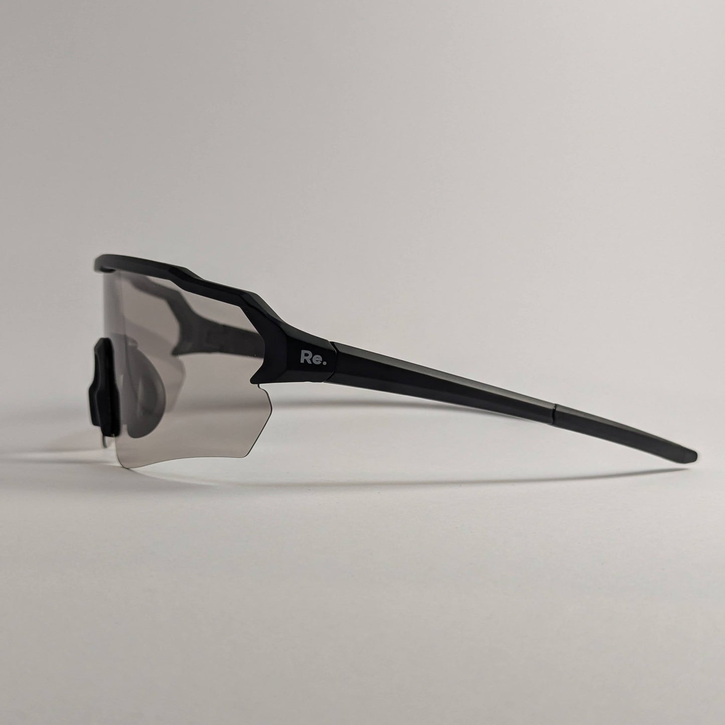 Re.silience: Infinity Running Sunglasses