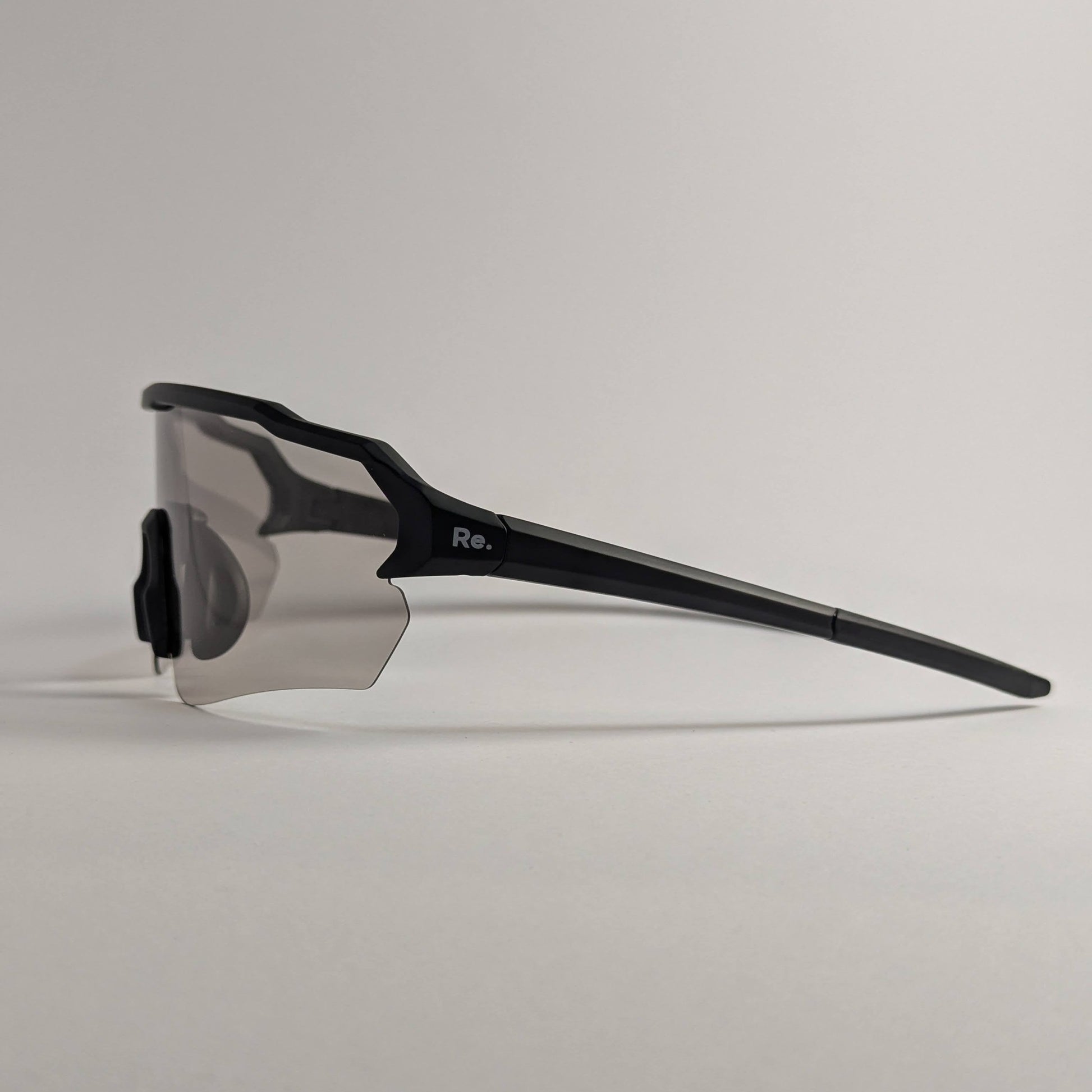 Re.silience: Infinity Running Sunglasses