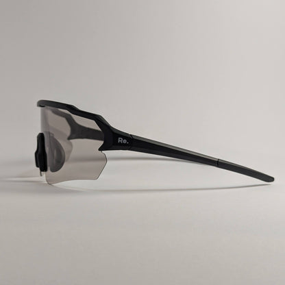 Re.silience: Infinity Running Sunglasses