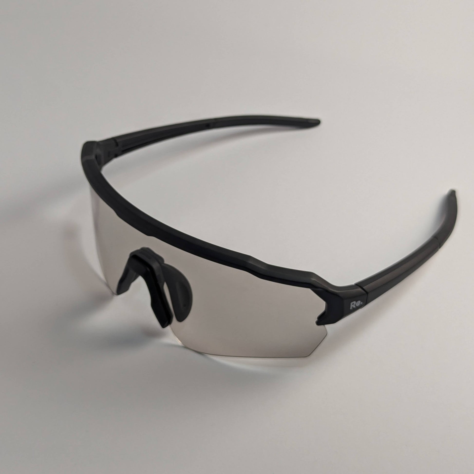 Re.silience: Infinity Running Sunglasses