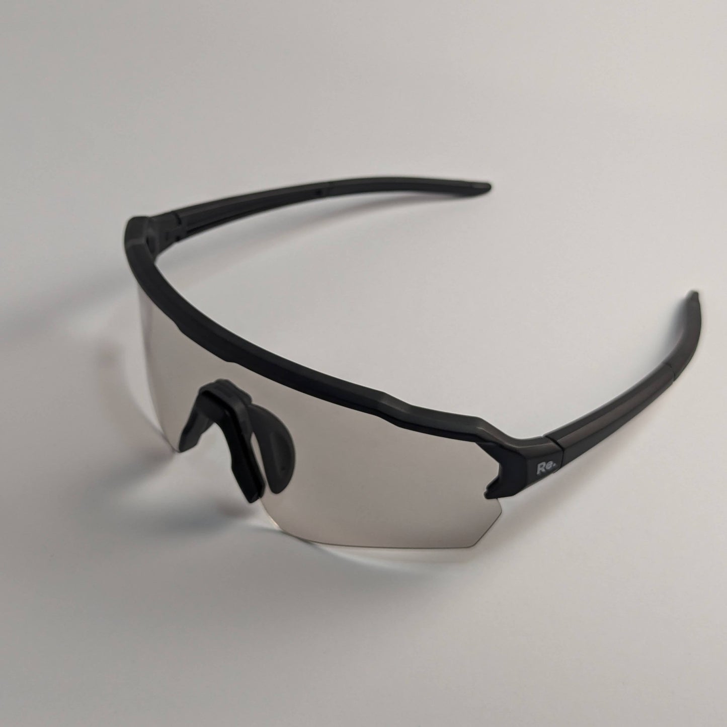 Re.silience: Infinity Running Sunglasses