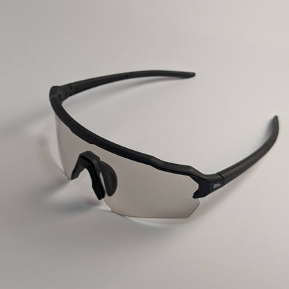 Re.silience: Infinity Running Sunglasses