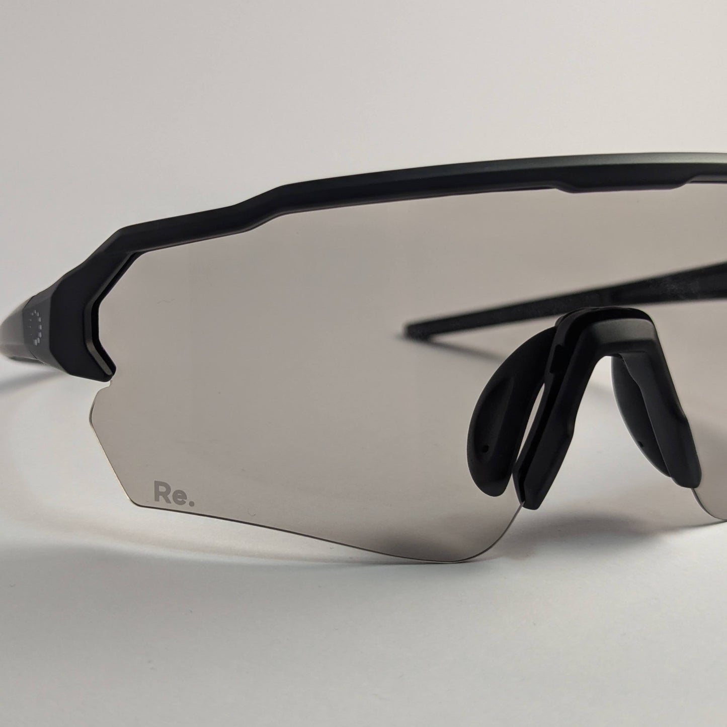 Re.silience: Infinity Running Sunglasses