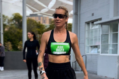 re.flex infinity running sunglasses race