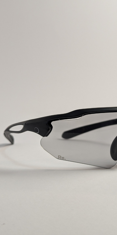 Re.glide: Infinity Running Sunglasses