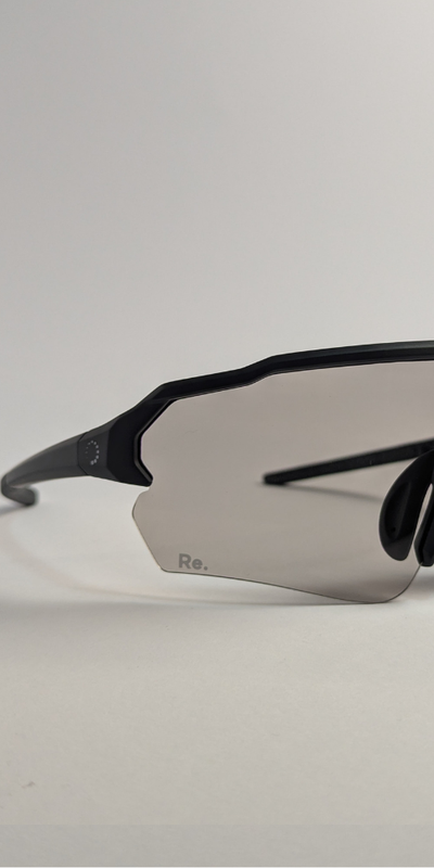 Re.silience: Adaptor (Light) Running Sunglasses