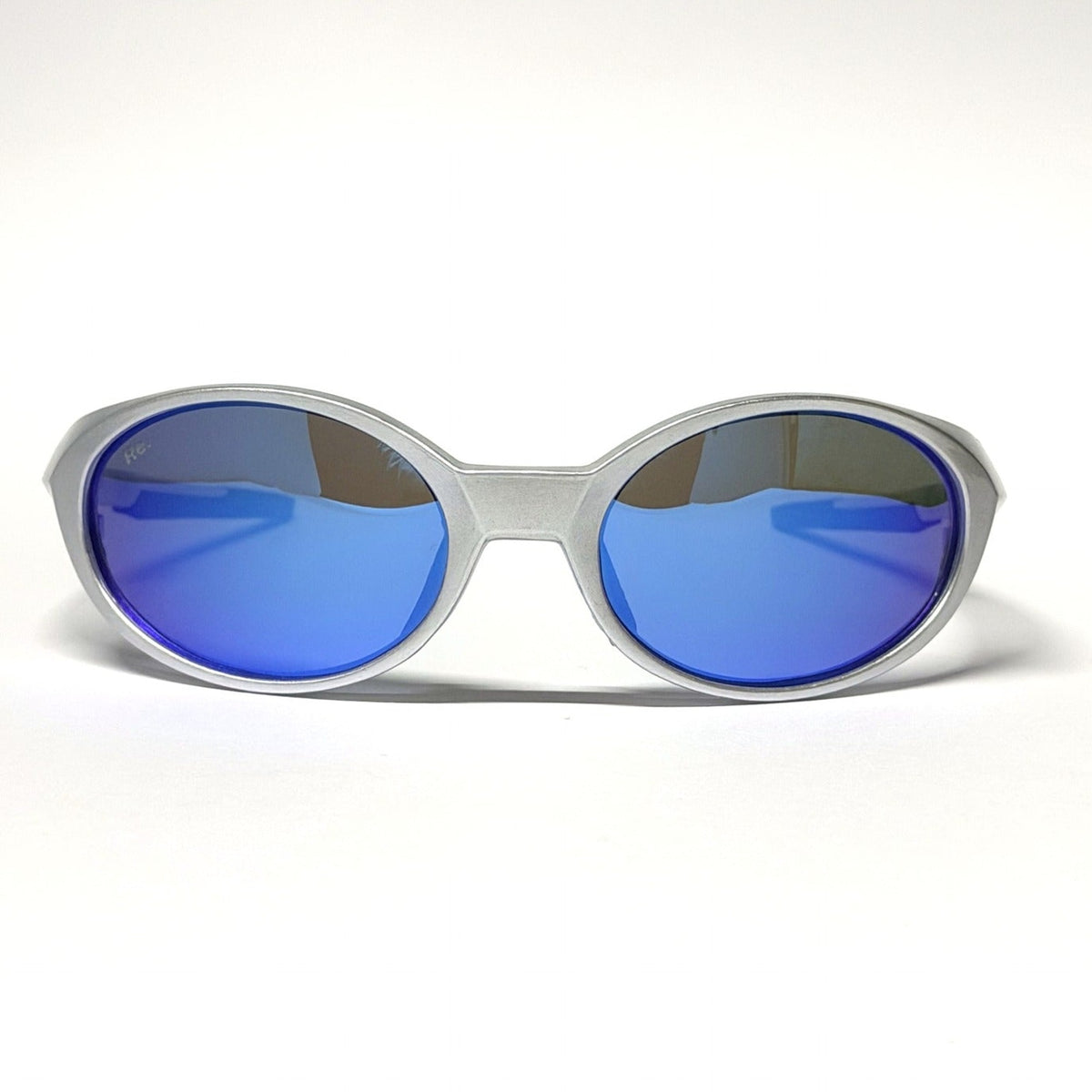 Re.wind Silver / Blue front