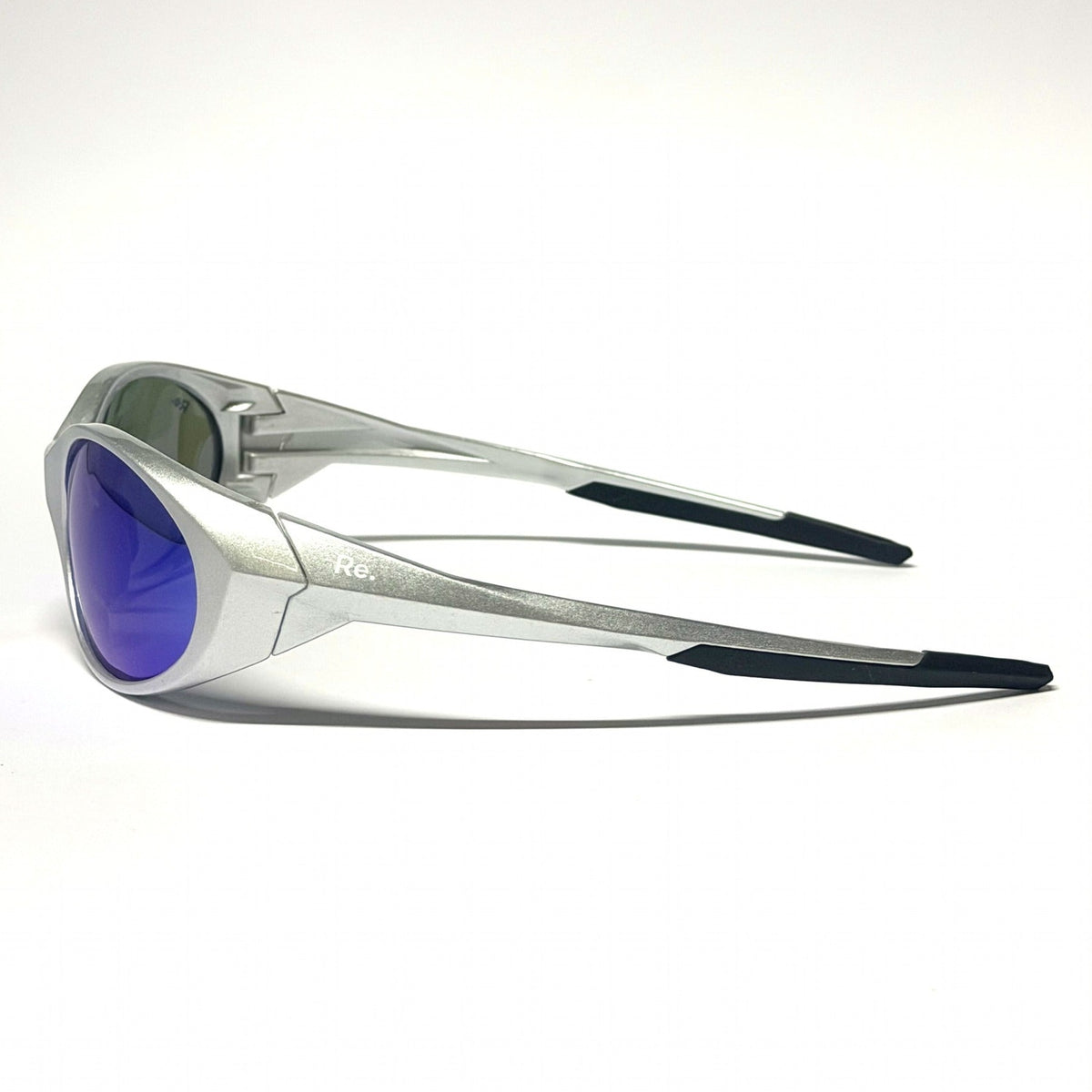 Re.wind Silver / Blue side
