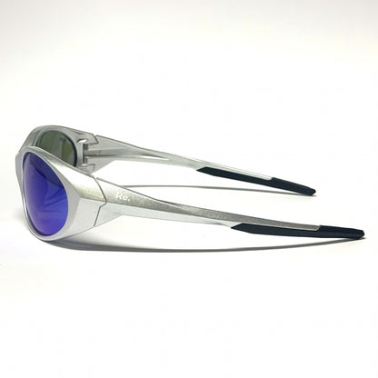 Re.wind Silver / Blue side