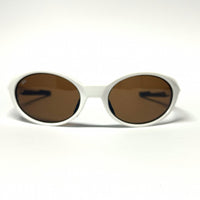 White / Brown