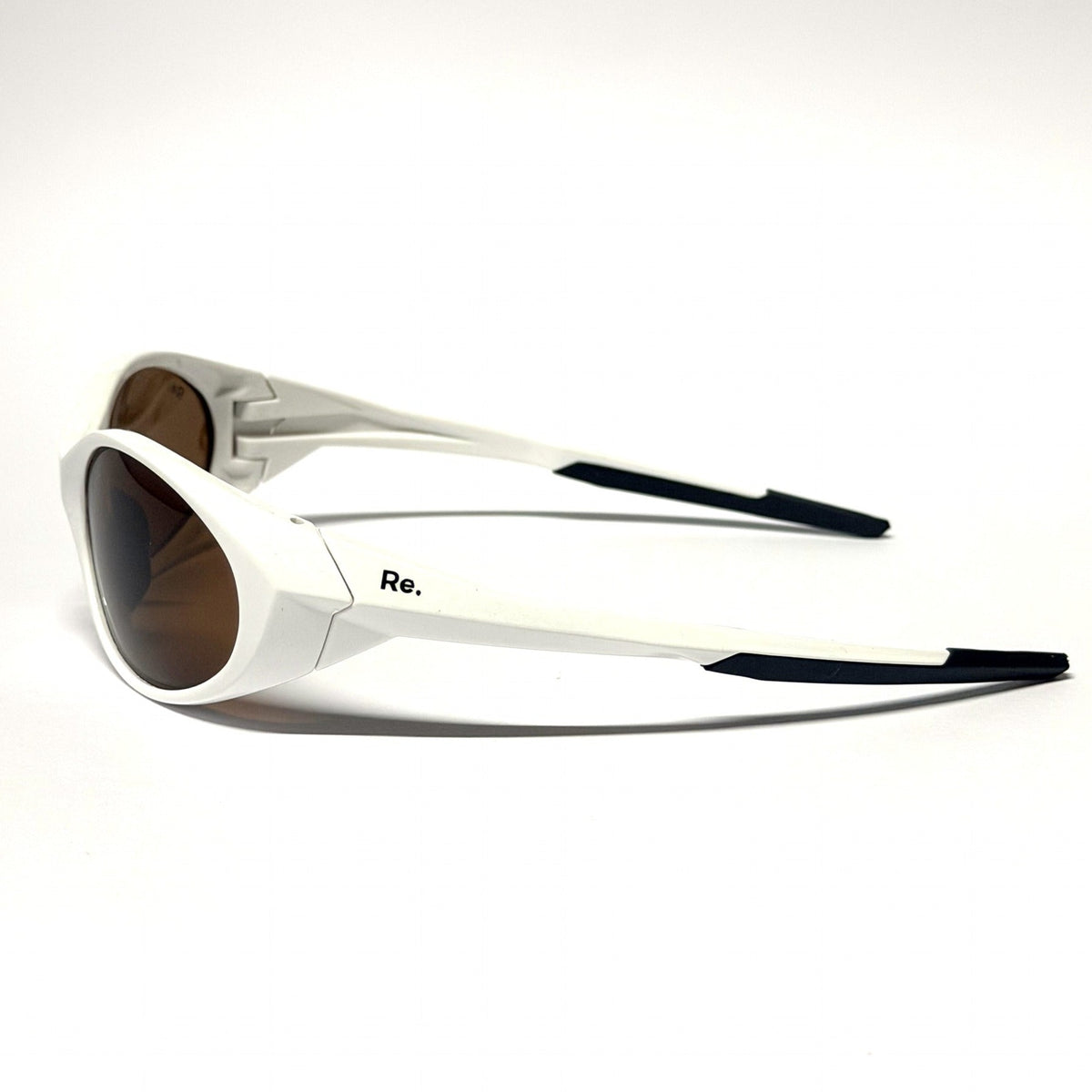 Re.wind White / Brown side