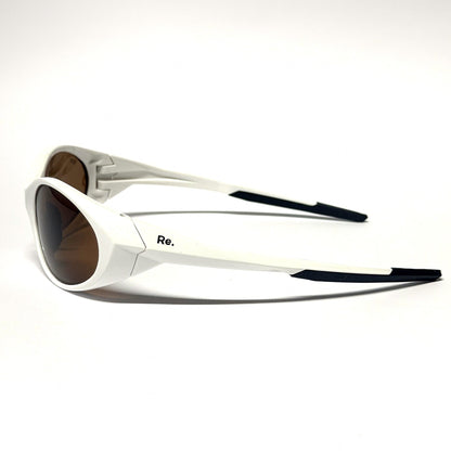 Re.wind White / Brown side