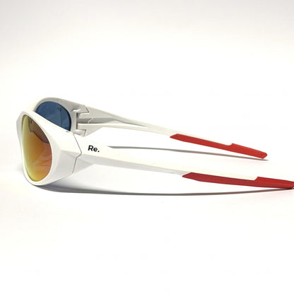 Re.wind White / Red side