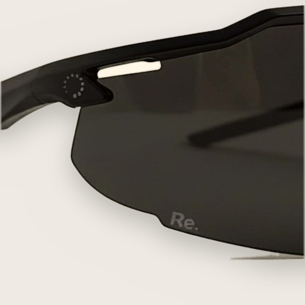 Brow Ventilation