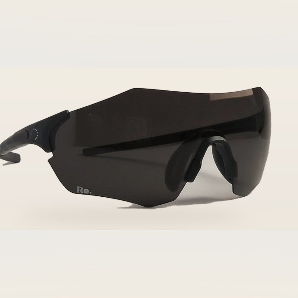 Frameless Design